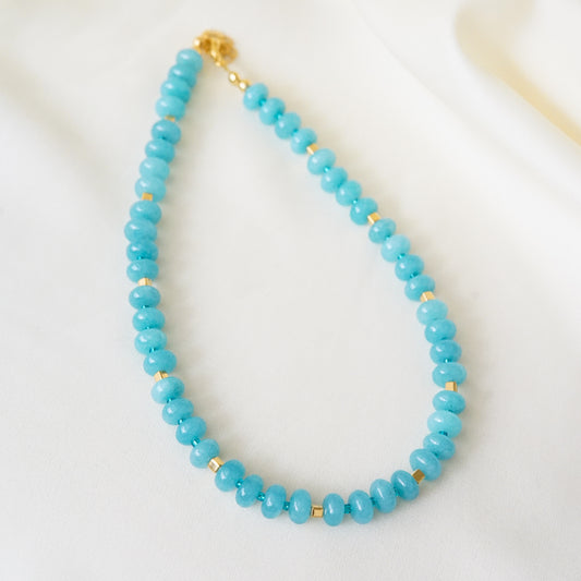 Cielo Necklace