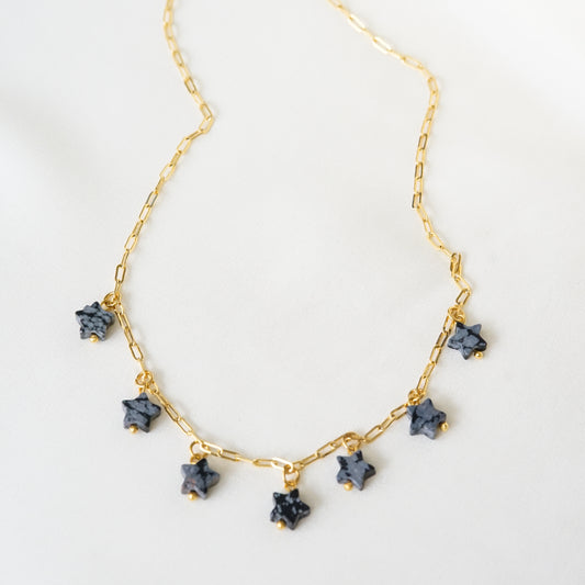 Rhaenys Choker Necklace