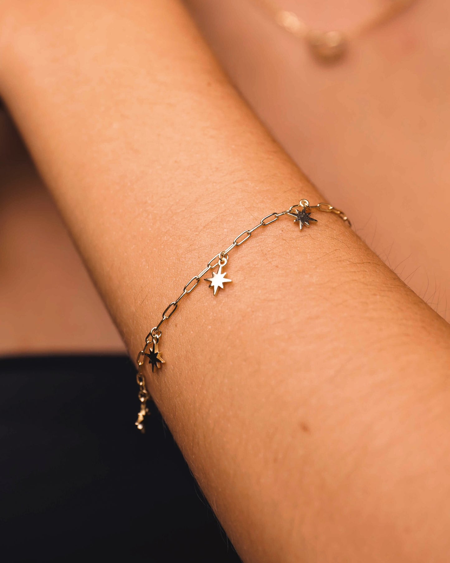 Sunny Star bracelet