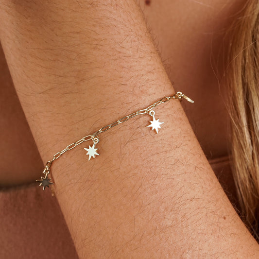 Sunny Star bracelet